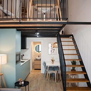 Apartamento de 1 Dormitorio
